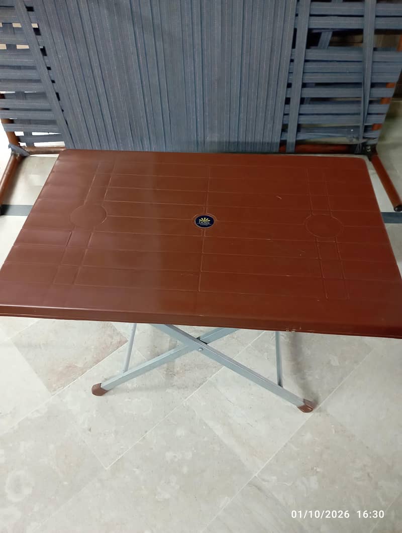 Coffee and Dining Table 0