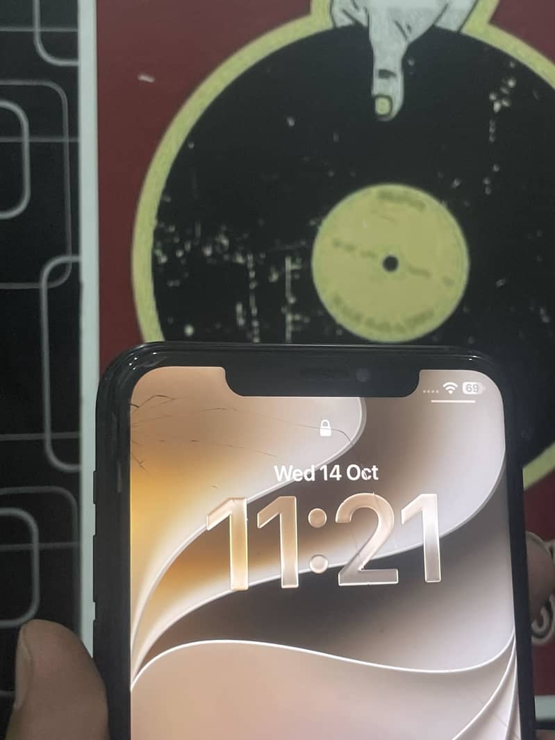 Apple iPhone 11 Pro Max 0