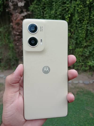 Motorola Moto G Stylus 2024 8/128