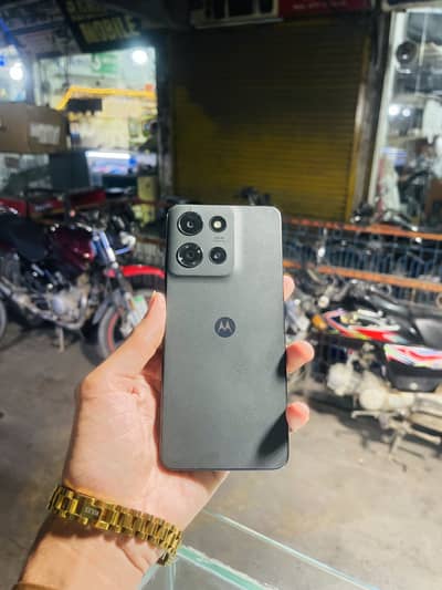 Motorola Moto G