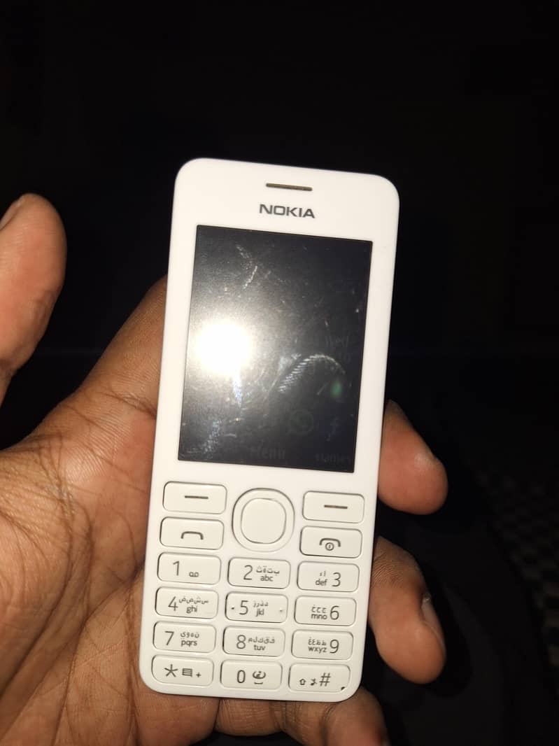 keypad phone 0