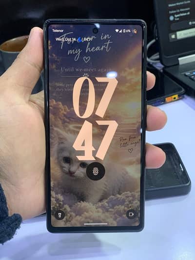 Google Pixel 6a