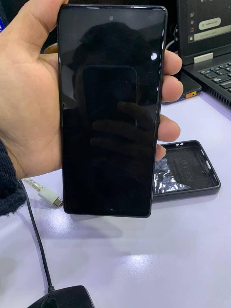 Google Pixel 6a 2
