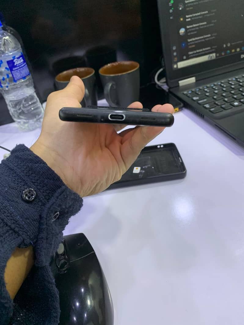 Google Pixel 6a 4