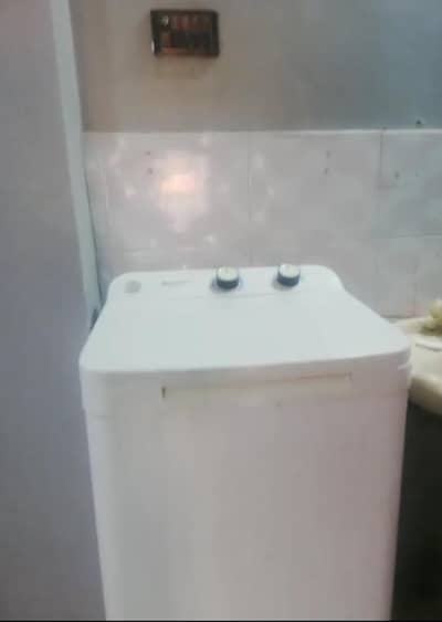 washing machine  Dawlance washin matching