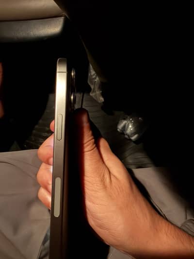 Apple iPhone 15 Pro Max pta appproved