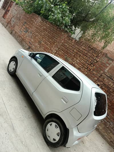 Suzuki Alto 2019