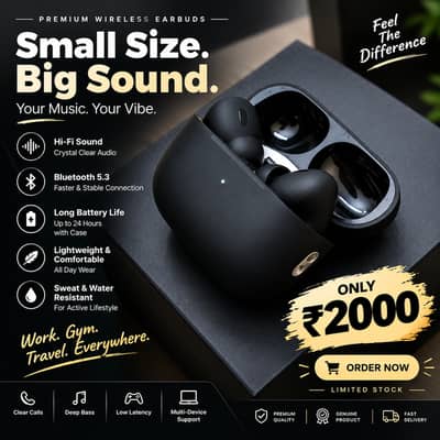 Apple AirPods (2nd Gen)
