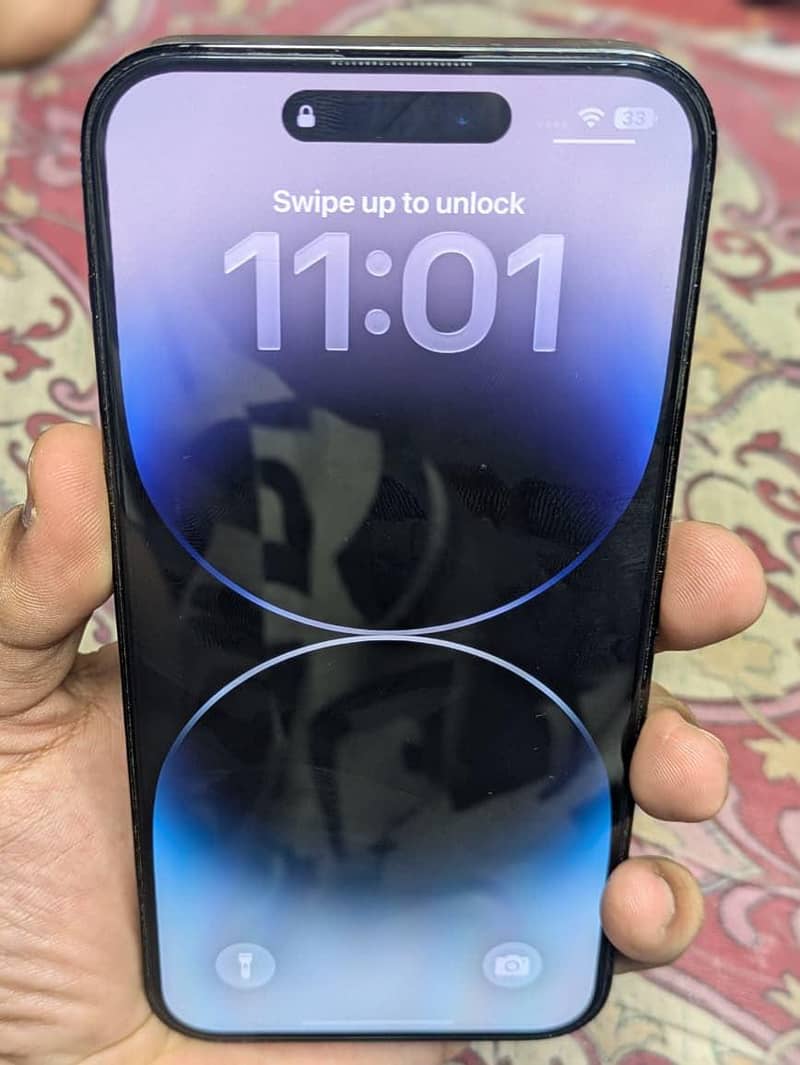 Apple iPhone 14 Pro Max 0