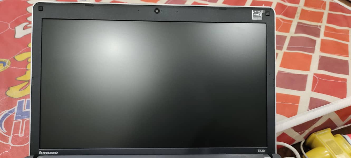 lenovo E530 1
