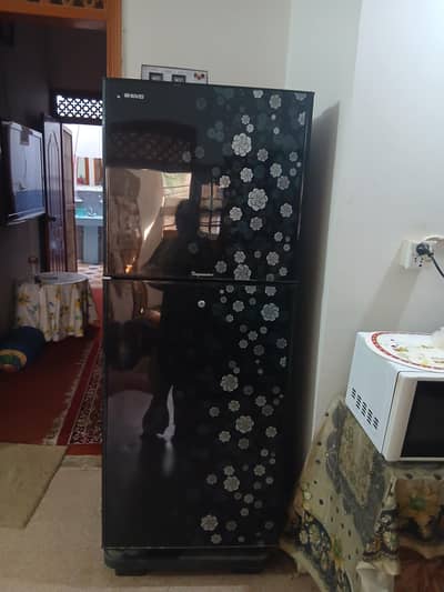 WAVES orginal double door refrigirator