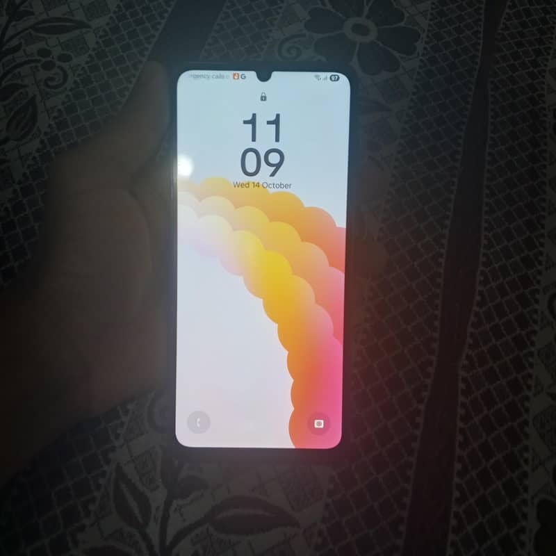 sumsung A06 1