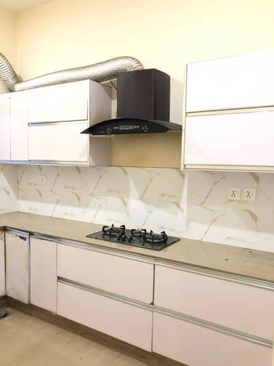 5 Marla House for Rent in Bahria Orchard Lahore