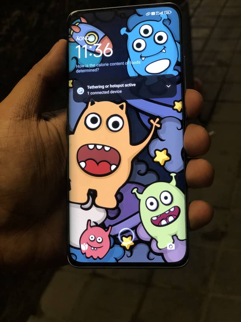 Xiaomi 12X 1