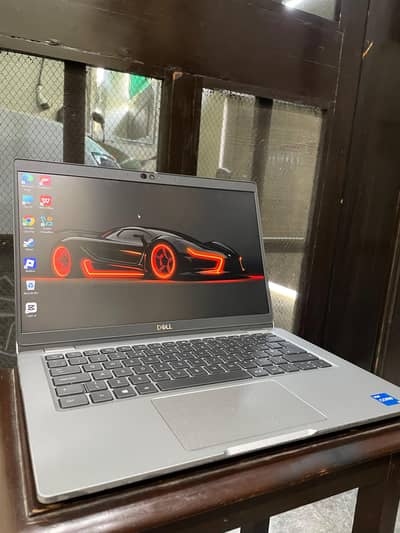 Dell 5320 I5-11Gen For Sale