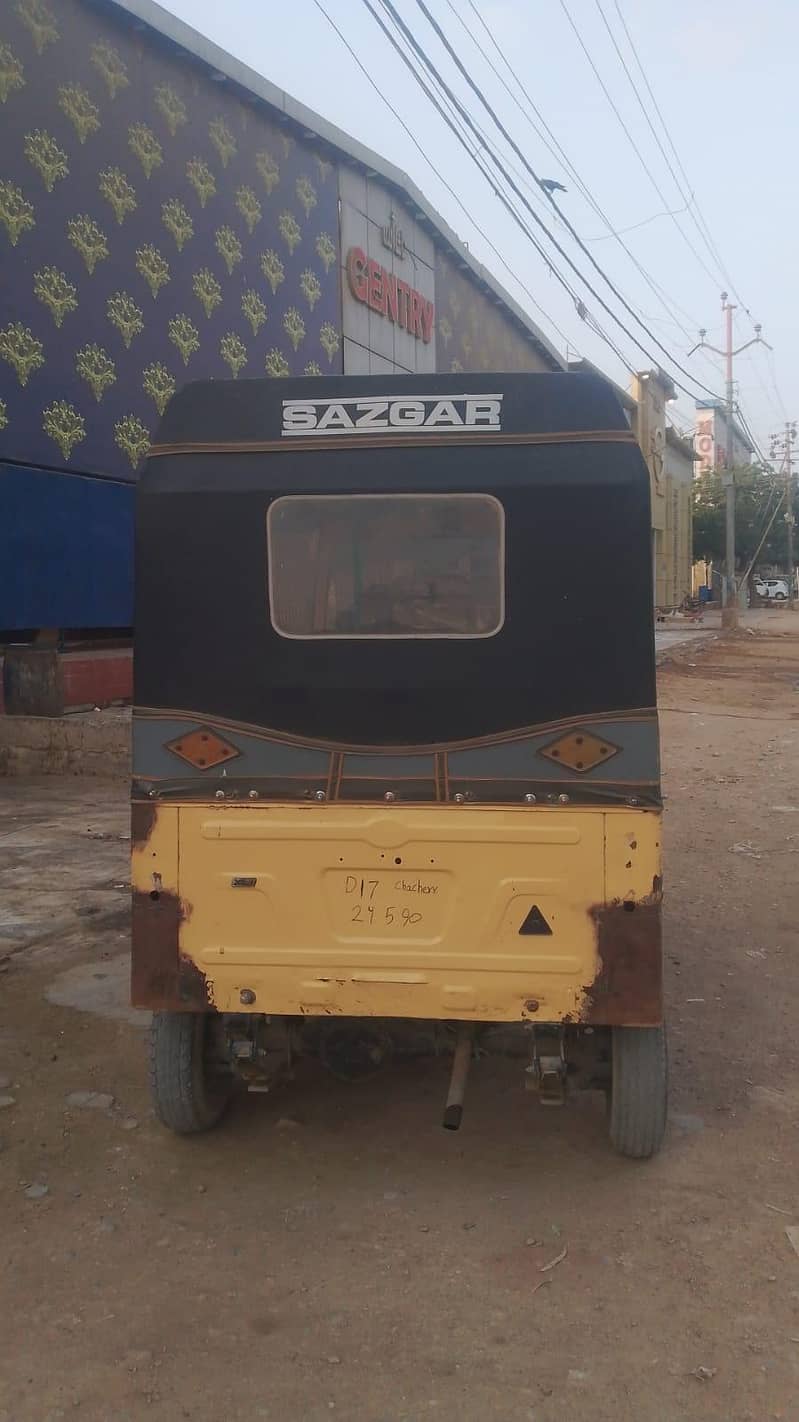 sazgar 1