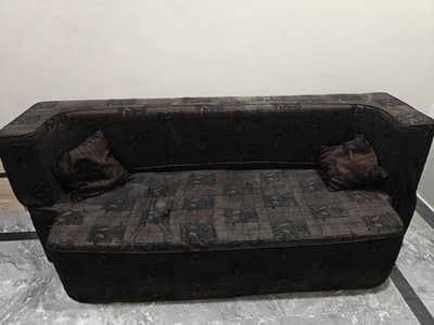 sofa cum bed