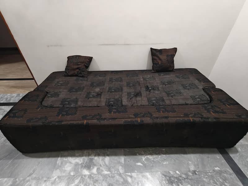 sofa cum bed 1