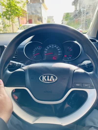KIA Picanto 2022