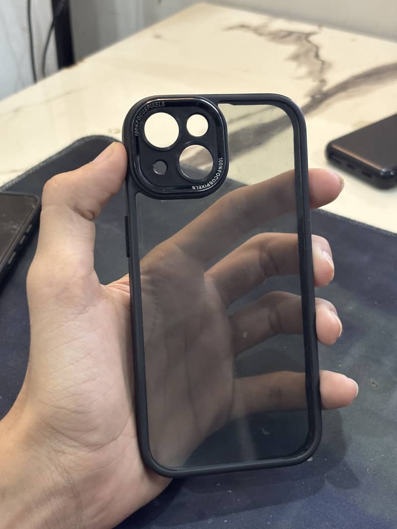Apple iPhone 15 11
