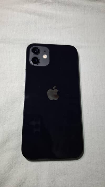 Apple iPhone 12