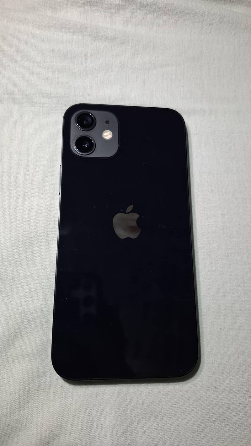 Apple iPhone 12 0