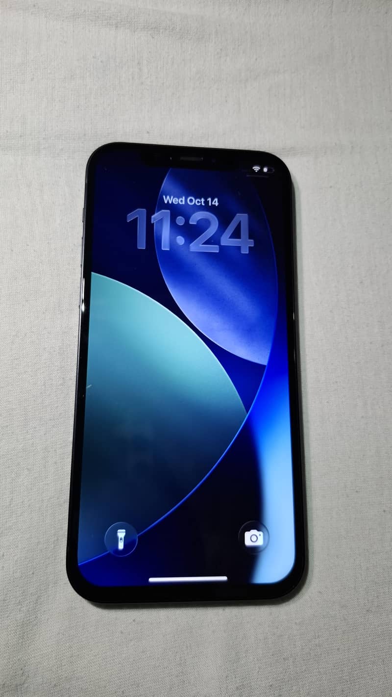 Apple iPhone 12 1