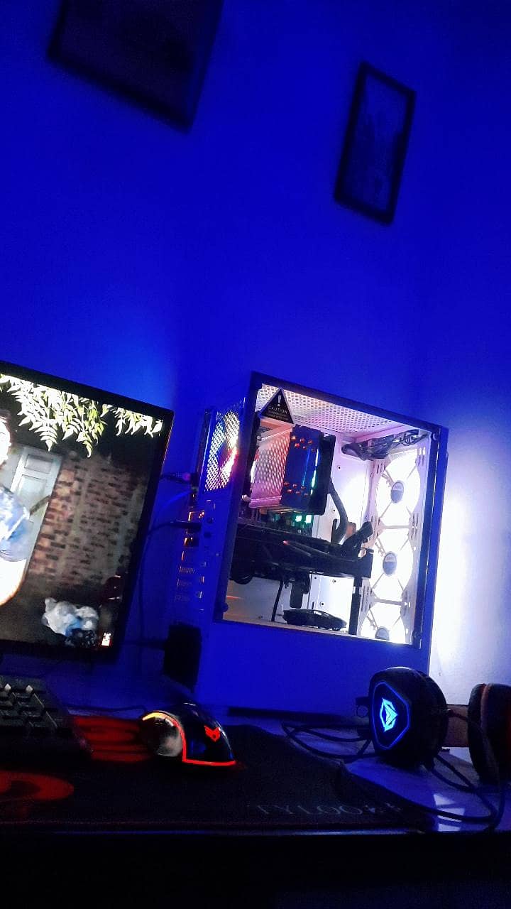 Gaming CPU 3