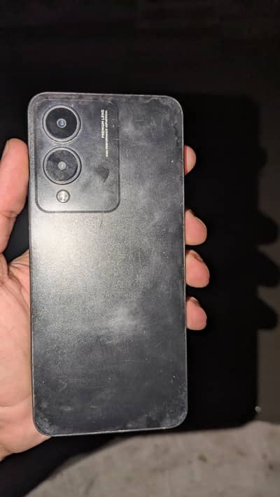 Vivo Y17s