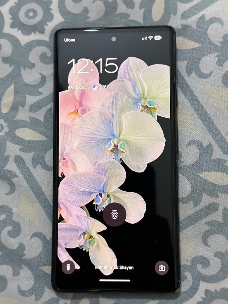 Google Pixel 6 1