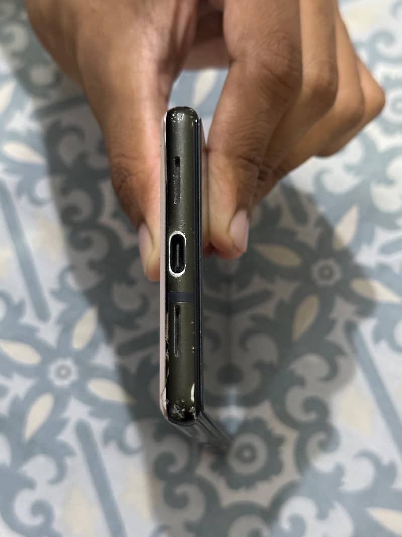 Google Pixel 6 4