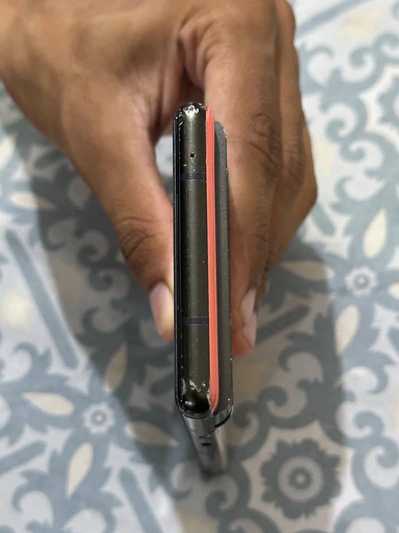 Google Pixel 6 5