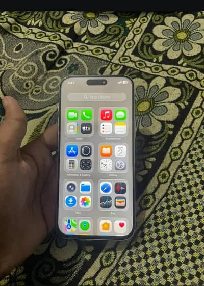 Apple iPhone 17 Pro Max