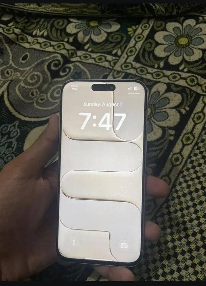 Apple iPhone 17 Pro Max 2