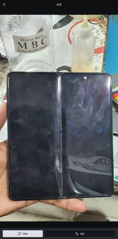 Galaxy Z Fold 5 for parts