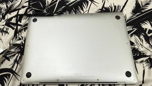 MacBook air M1