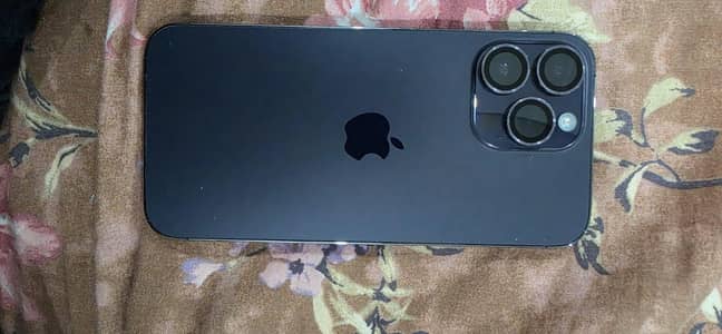 Apple iPhone 14 Pro Max 256GB Memorey