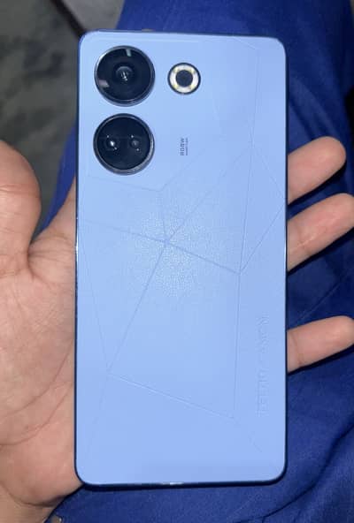 Tecno Camon20 8+8 256