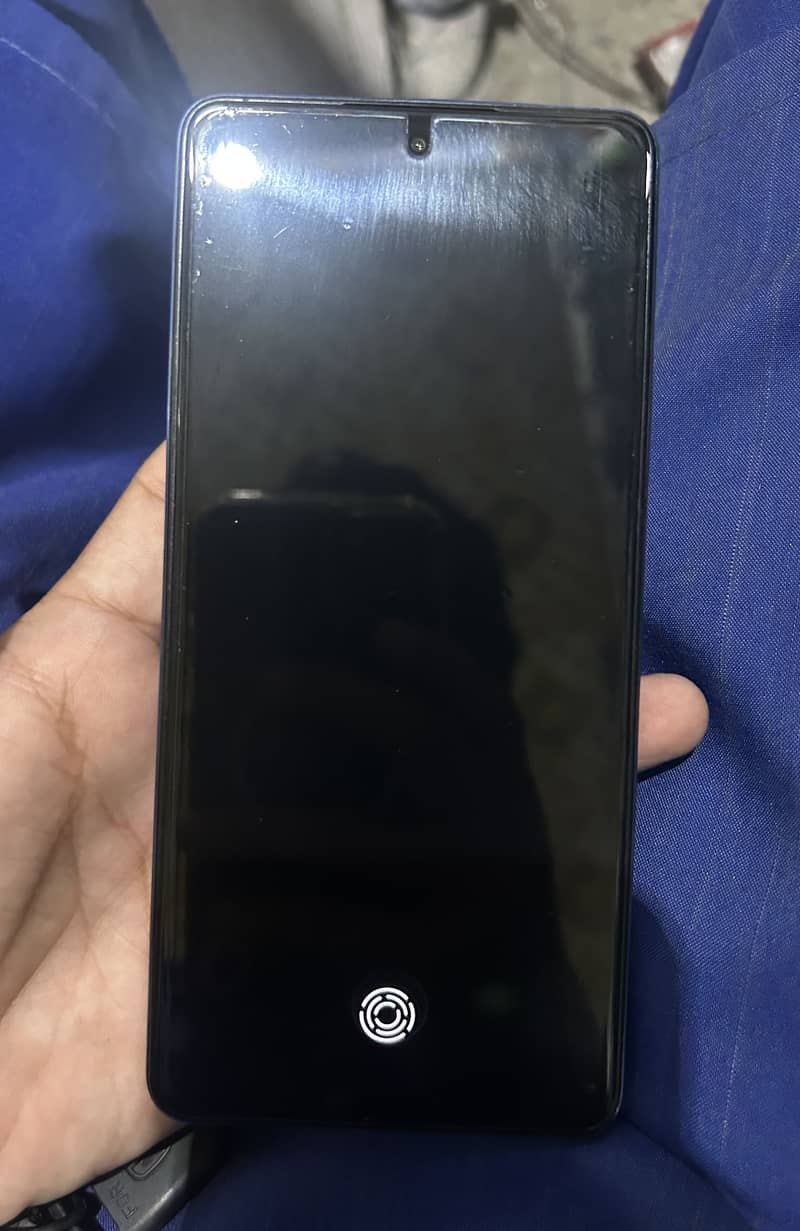 Tecno Camon20 8+8 256 2
