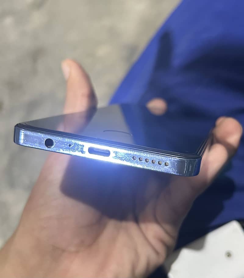Tecno Camon20 8+8 256 4