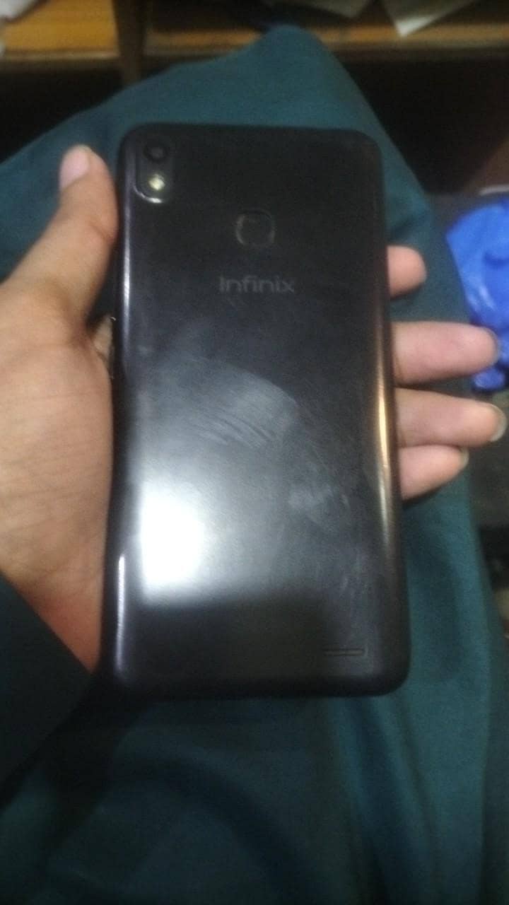 Infinix Other Model 0