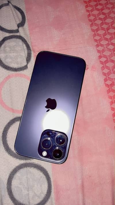 Apple iPhone 14 Pro Max