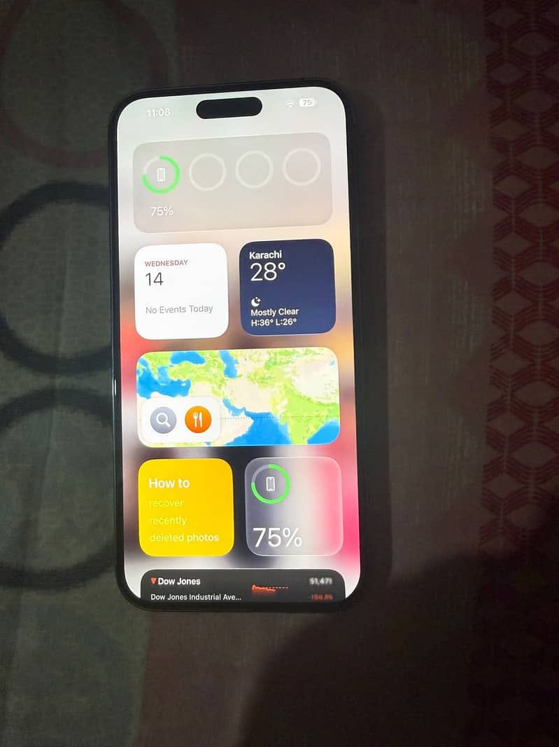 Apple iPhone 14 Pro Max 12