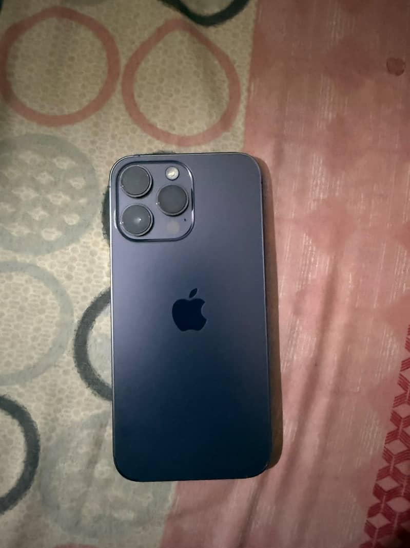 Apple iPhone 14 Pro Max 13