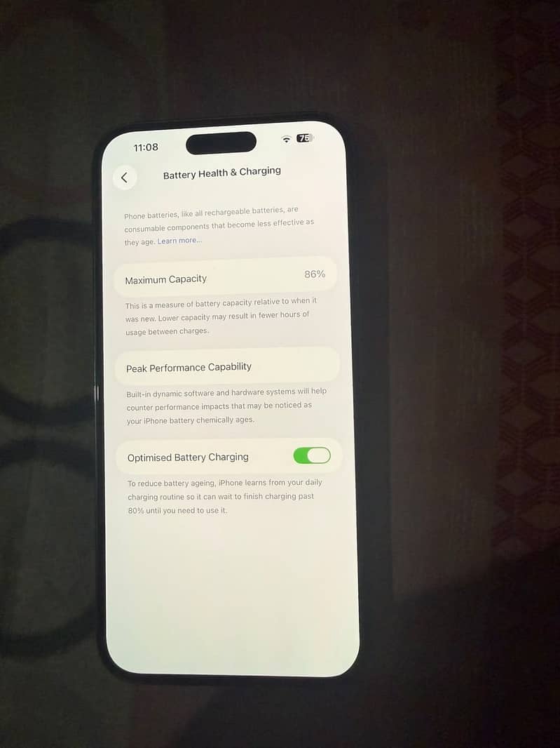 Apple iPhone 14 Pro Max 14
