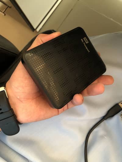Hard drive 1tb