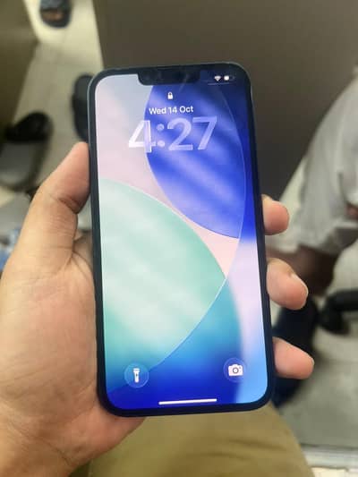 Apple iPhone 13 pta approved