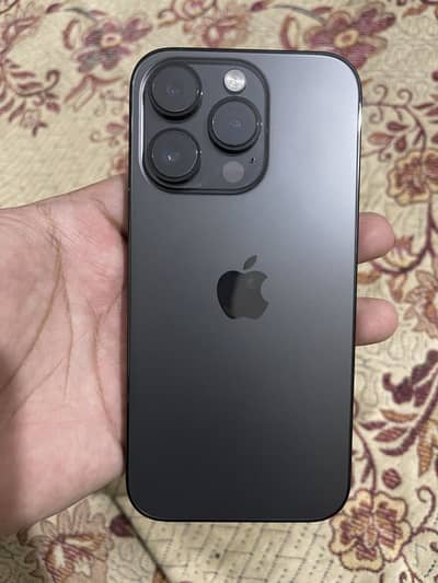 Apple iPhone 14 Pro