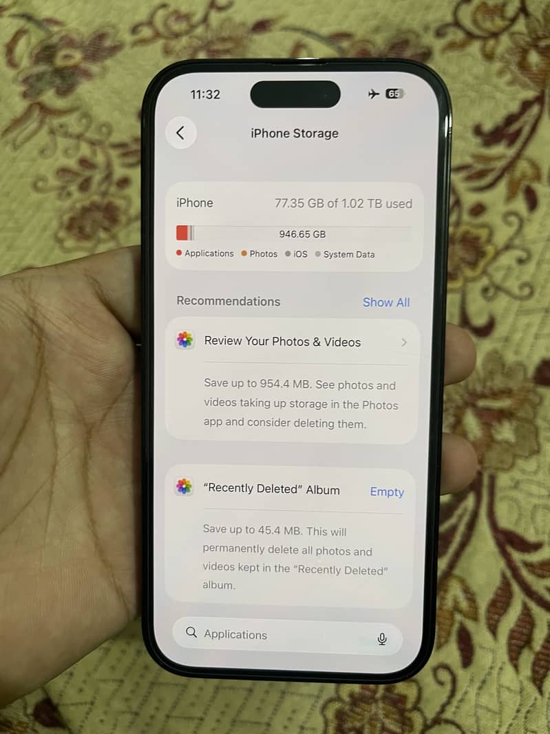 Apple iPhone 14 Pro 3