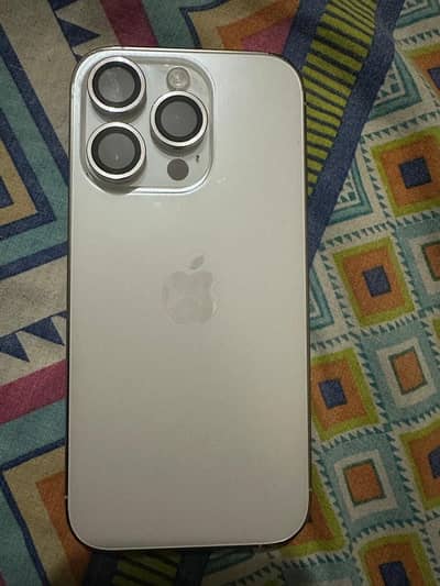 Apple iPhone 14 Pro